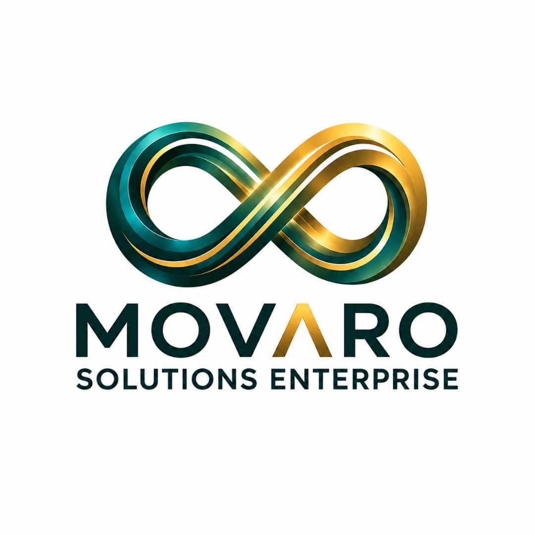 MOVARO SOLUTIONS ENTERPRISE